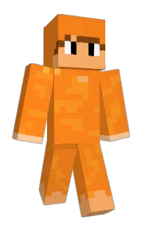 Front of CINARTV26's skin