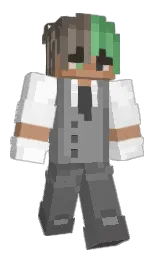 Back of Bloopersfroggerz's skin