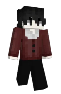 Front of ewros's skin