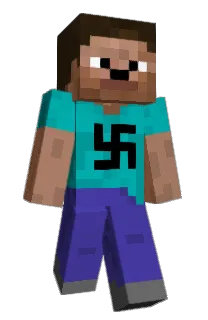 windows_vista69's Minecraft skin