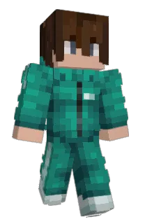 Front of _KillerNugget's skin