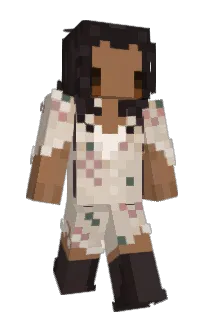 staywillow's Minecraft skin