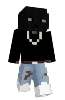 Front of k1ngthyz's skin