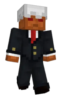 Front of ShadowPather659's skin