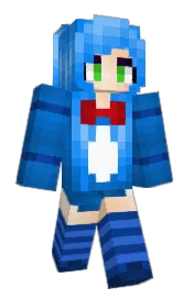 Skin preview