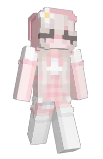 mizuri's Minecraft skin