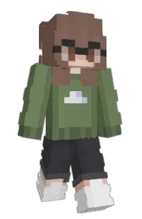 Front of akaylajade's skin