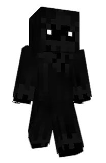 Front of ProjectAW's skin