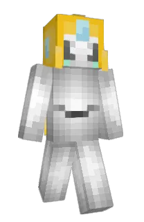 Front of SquidTeedy's skin
