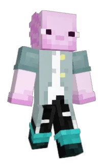 Front of Dogman57's skin