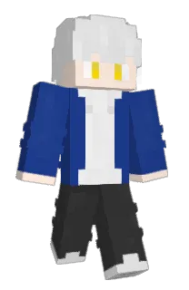 Front of Deset_'s skin