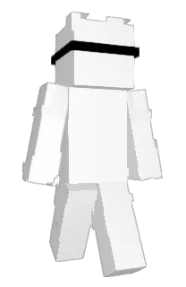 ResteRmano's Minecraft skin
