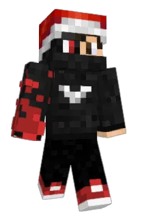Front of oldSparkyyyyy's skin