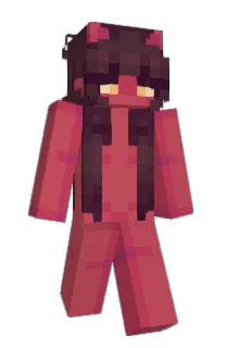Logangm's Minecraft skin