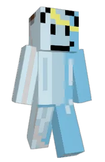 Front of The_Macchiato's skin