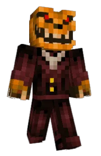 bukaJ_njetsoK's Minecraft skin
