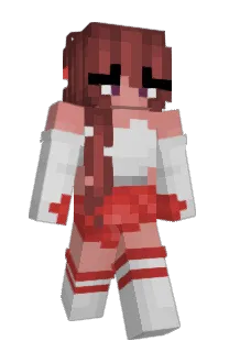 Front of gerrie4576's skin