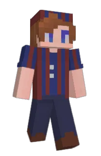Winjaven's Minecraft skin