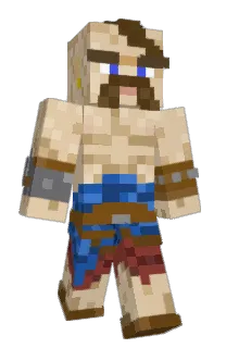 hell_puk's Minecraft skin