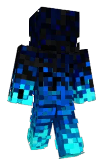 Front of _Itstaha_'s skin