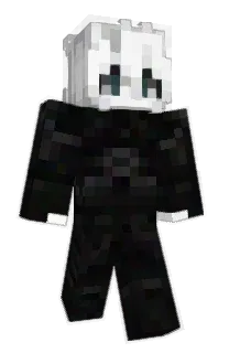 Front of aortainfection's skin