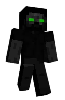 Front of Skyefu's skin