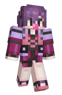 Queenyul1004's Minecraft skin