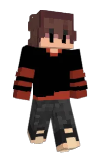 VivianCade's Minecraft skin