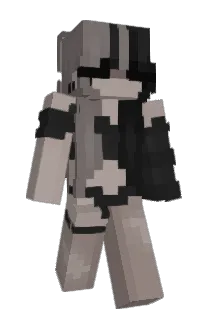 Front of mystblooms's skin