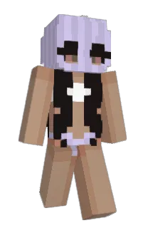 mayo021's Minecraft skin