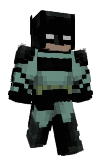 winterwidowhawk's Minecraft skin