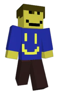 Front of Nora_9's skin