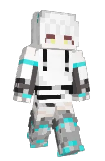 Front of __Mino_'s skin