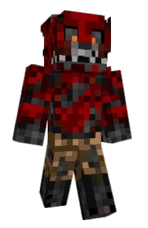 Front of guillester11's skin