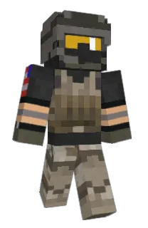 Front of The_Watchers_'s skin