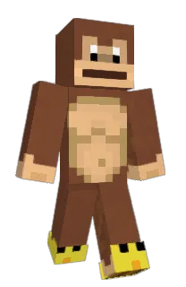 Kewes's Minecraft skin