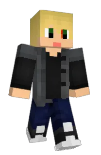 kslx1's Minecraft skin