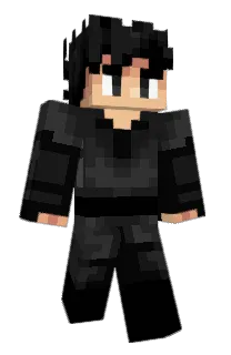 prcn's Minecraft skin