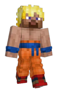 L5oz's Minecraft skin