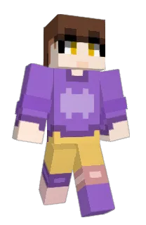 MultiversalM_SYS's Minecraft skin