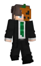 cod gray and kabul Minecraft skin — Slim model — first worn by FerroLegend