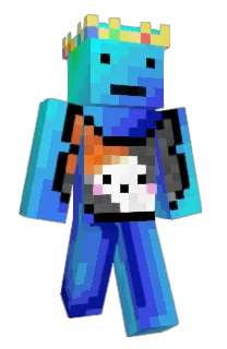 CatJim's Minecraft skin