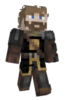 Herr_Herzog's Minecraft skin