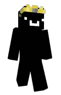 Front of parhamTK6's skin