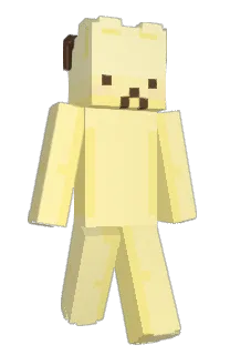 xhopexx's Minecraft skin