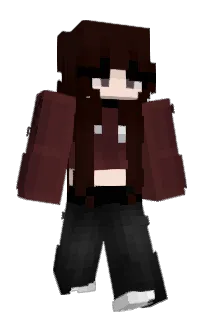 Front of _Xme's skin