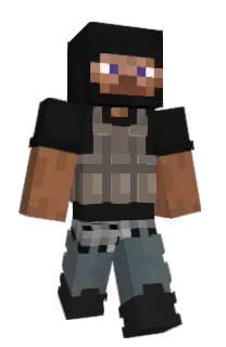 Front of smokezatt's skin