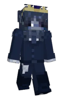 ZuziaTob's Minecraft skin