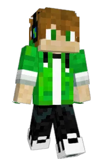 Front of Shreyanshhhh's skin