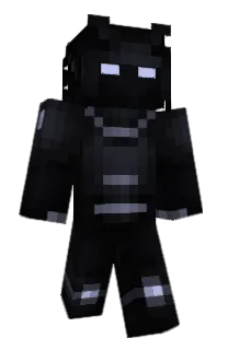 Front of Koal4a's skin